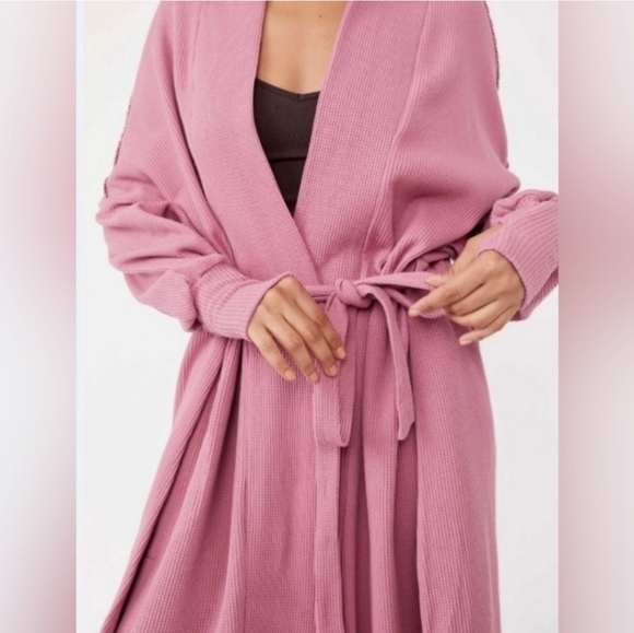 Free people robe - Picture 1 of 11